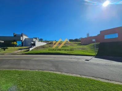 Lote/Terreno à venda, 1450m² no Jardim Quintas da Terracota, Indaiatuba