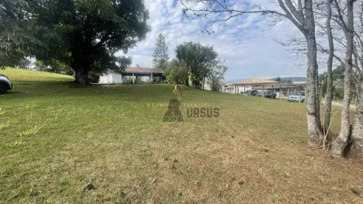 Lote/Terreno à venda, 2300m² no Chácaras Cataguá, Taubaté