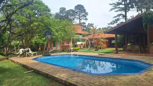 Casa de Condomínio com 4 Quartos à venda, 351m² no Pinheiros Tênis Village, Cotia