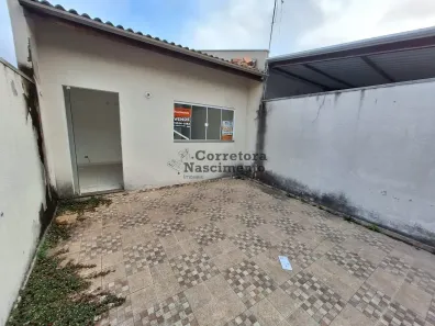 Casa com 3 Quartos à venda, 70m² no Jardim das Indústrias, Jacareí