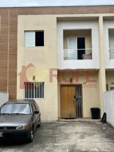 Casa de Condomínio com 3 Quartos à venda, 80m² no Parque Monjolo, Cotia