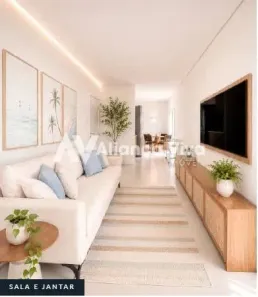 Apartamento com 2 Quartos à venda, 60m² no Ipanema, Rio de Janeiro