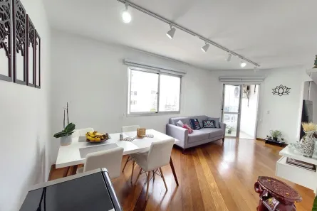 Apartamento com 3 Quartos à venda, 91m² no Vila Mariana, São Paulo