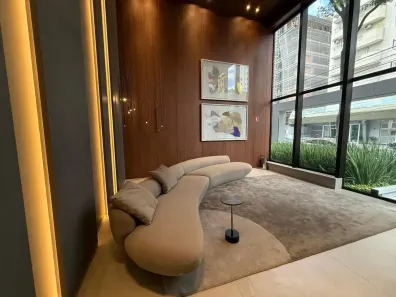 Cobertura com 3 Quartos para alugar, 264m² no Lourdes, Belo Horizonte