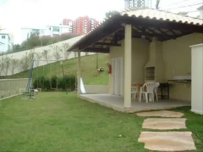 Apartamento com 3 Quartos à venda, 90m² no Buritis, Belo Horizonte