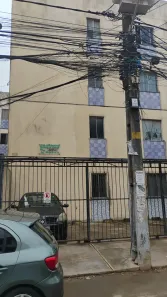 Apartamento com 3 Quartos à venda, 650m² no Itapuã, Salvador