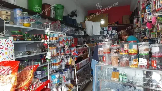 Ponto Comercial à venda, 100m² no Jardim Popular, São Paulo