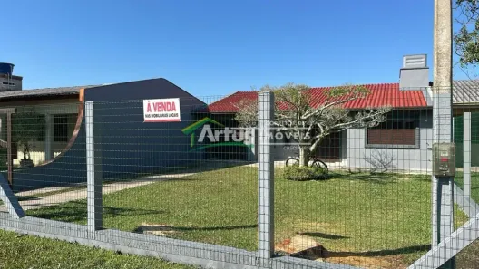 Casa com 3 Quartos à venda, 115m² no Tramandaí, Tramandaí