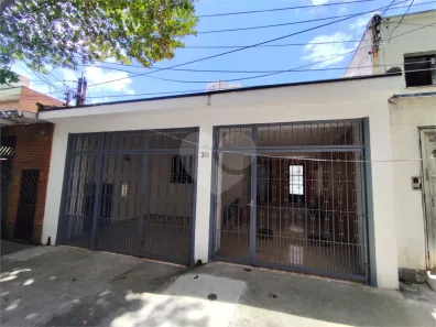 Casa com 3 Quartos à venda, 137m² no Chácara Califórnia, São Paulo