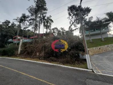 Lote/Terreno à venda, 1010m² no Novo Horizonte Hills I e II, Arujá
