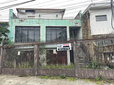 Sobrado com 3 Quartos à venda, 247m² no Vila Monumento, São Paulo