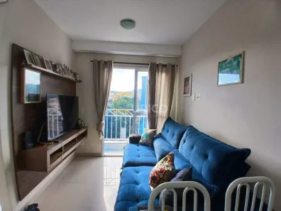 Apartamento com 2 Quartos à venda, 57m² no Ortizes, Valinhos