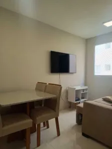 Apartamento com 2 Quartos à venda, 41m² no Piatã, Salvador