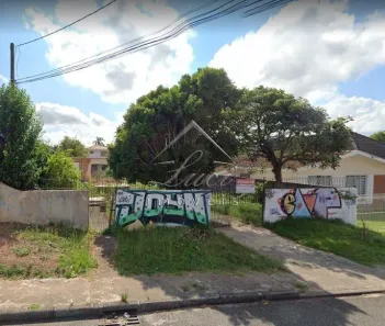 Lote/Terreno à venda, 750m² no Boqueirão, Curitiba