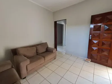 Casa com 3 Quartos à venda, 190m² no Jardim Alvorada, Limeira