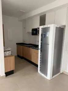 Apartamento com 1 Quarto para alugar, 47m² no Parque Campolim, Sorocaba
