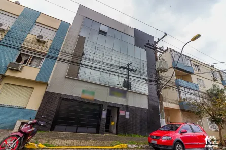 Imóvel Comercial com 1 Quarto à venda, 666m² no Centro, São Leopoldo