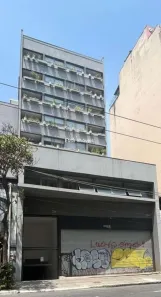 Ponto Comercial para alugar, 402m² no Vila Buarque, São Paulo