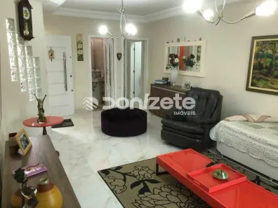 Casa com 3 Quartos à venda, 245m² no Vila Curuçá, Santo André