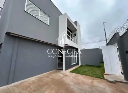 Casa com 3 Quartos à venda, 130m² no Pampulha, Uberlândia