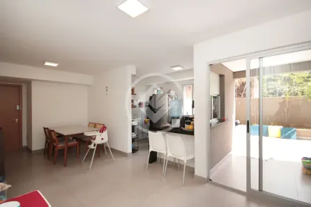 Apartamento com 2 Quartos à venda, 116m² no Boa Viagem, Belo Horizonte