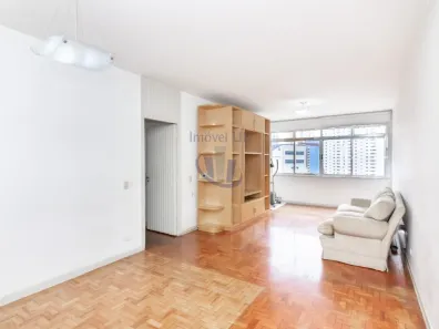 Apartamento com 3 Quartos à venda, 123m² no Vila Mariana, São Paulo