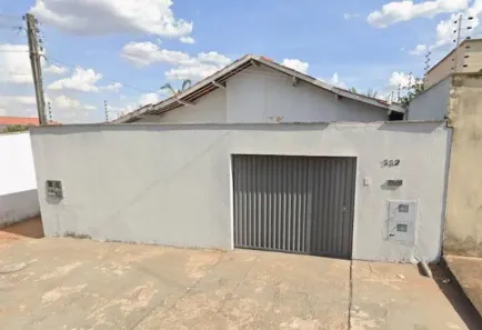 Casa com 4 Quartos à venda, 185m² no Loteamento São Miguel, Araguaína