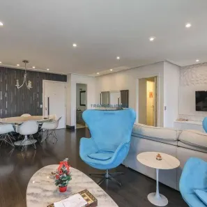Apartamento com 3 Quartos à venda, 150m² no Vila Andrade, São Paulo