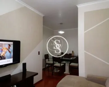 Apartamento com 2 Quartos à venda, 60m² no Santa Terezinha, São Bernardo do Campo