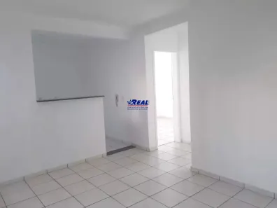 Apartamento com 2 Quartos para alugar, 60m² no Bernardo Monteiro, Contagem