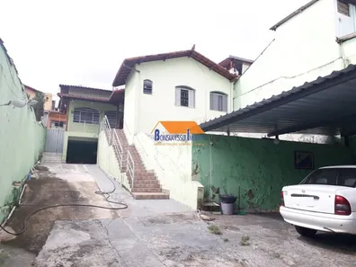 Casa com 3 Quartos à venda, 150m² no Nova Esperança, Belo Horizonte