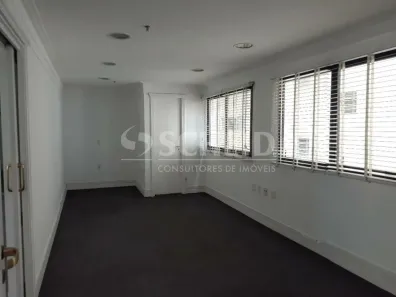 Imóvel Comercial à venda, 121m² no Jardim Paulista, São Paulo