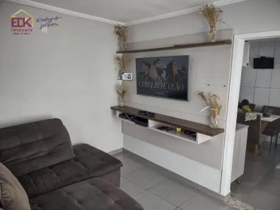 Casa com 2 Quartos à venda, 60m² no Vila Paulista, Mogi das Cruzes