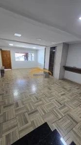 Sobrado com 2 Quartos para alugar, 120m² no Pestana, Osasco