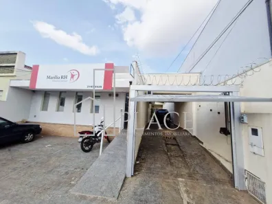 Ponto Comercial para alugar, 170m² no Alto Cafezal, Marília