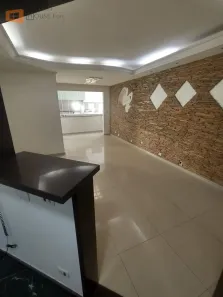Apartamento com 2 Quartos à venda, 70m² no Tupi, Praia Grande