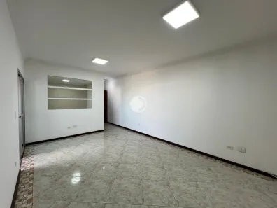 Apartamento com 3 Quartos à venda, 96m² no Cariobinha, Americana