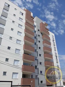 Apartamento com 3 Quartos à venda, 81m² no Padre Eustáquio, Belo Horizonte