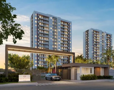 Apartamento com 2 Quartos à venda, 47m² no Parque 10 de Novembro, Manaus