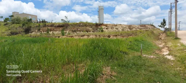 Lote/Terreno à venda, 1624m² no Jardim Nova Esperança, Jacareí