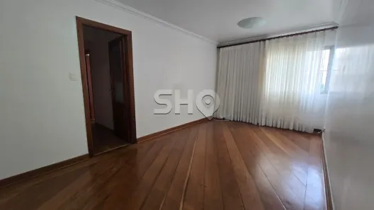Apartamento com 3 Quartos à venda, 101m² no Santana, São Paulo