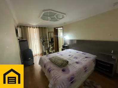 Imóvel Comercial com 2 Quartos para alugar, 150m² no Vila Guarani, Mauá