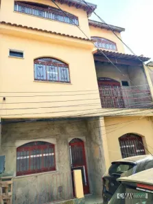 Casa com 3 Quartos à venda, 160m² no Praça Seca, Rio de Janeiro
