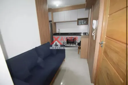 Apartamento com 2 Quartos à venda, 38m² no Vila Carrão, São Paulo