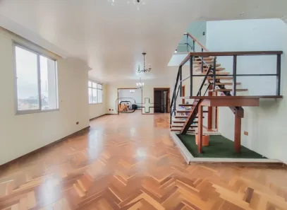 Cobertura com 4 Quartos à venda, 400m² no Perdizes, São Paulo