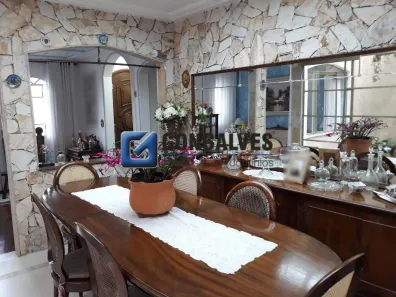 Sobrado com 3 Quartos à venda, 300m² no Nova Petrópolis, São Bernardo do Campo