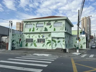 Ponto Comercial com 6 Quartos para alugar, 250m² no Vila Nova Manchester, São Paulo