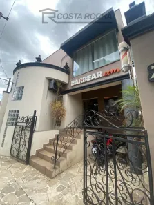 Ponto Comercial à venda, 123m² no Centro, Salto
