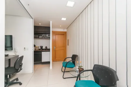 Sala Comercial para alugar, 53m² no Auxiliadora, Porto Alegre