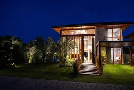 Casa com 6 Quartos à venda, 300m² no Praia do Forte, Mata de São João